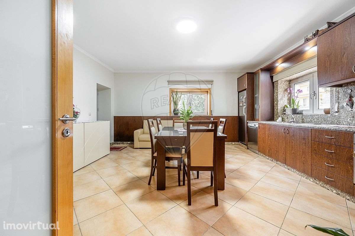 Moradia T4 em Louredo, Póvoa de Lanhoso - Grande imagem: 5/39