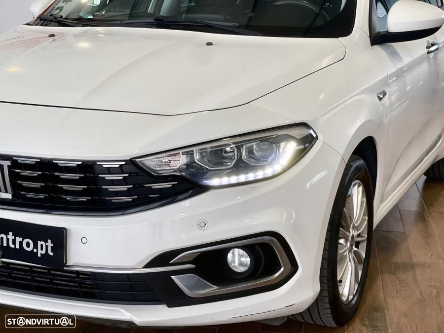 Fiat Tipo 1.3 MultiJet Life - 6