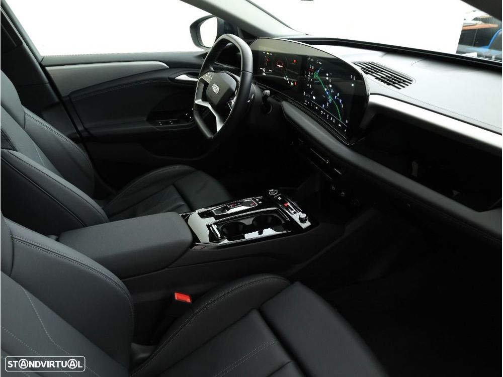 Audi A6 Avant e-tron 100 kWh Performance - 14