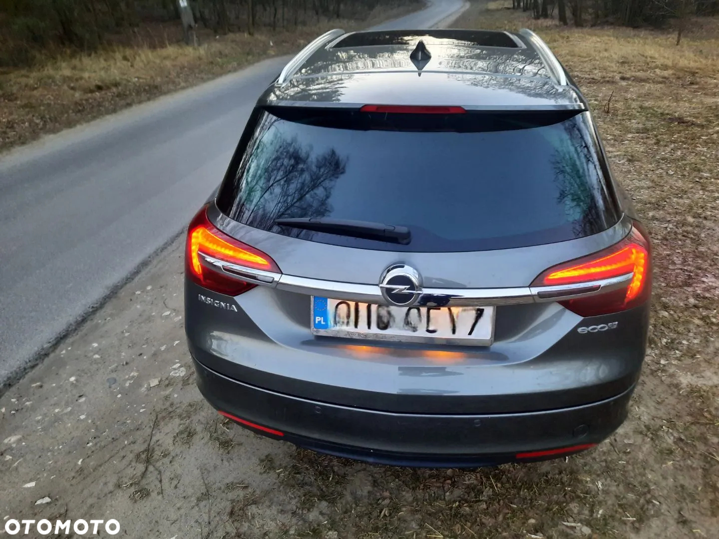 Opel Insignia - 2