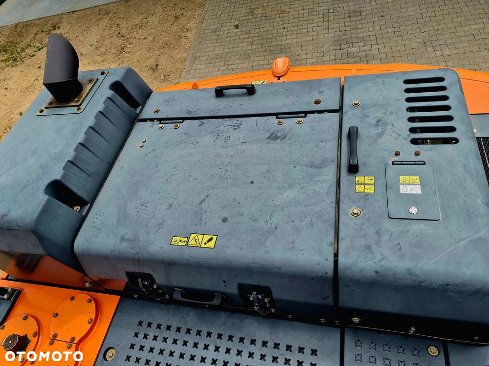 Doosan DX340 - 16