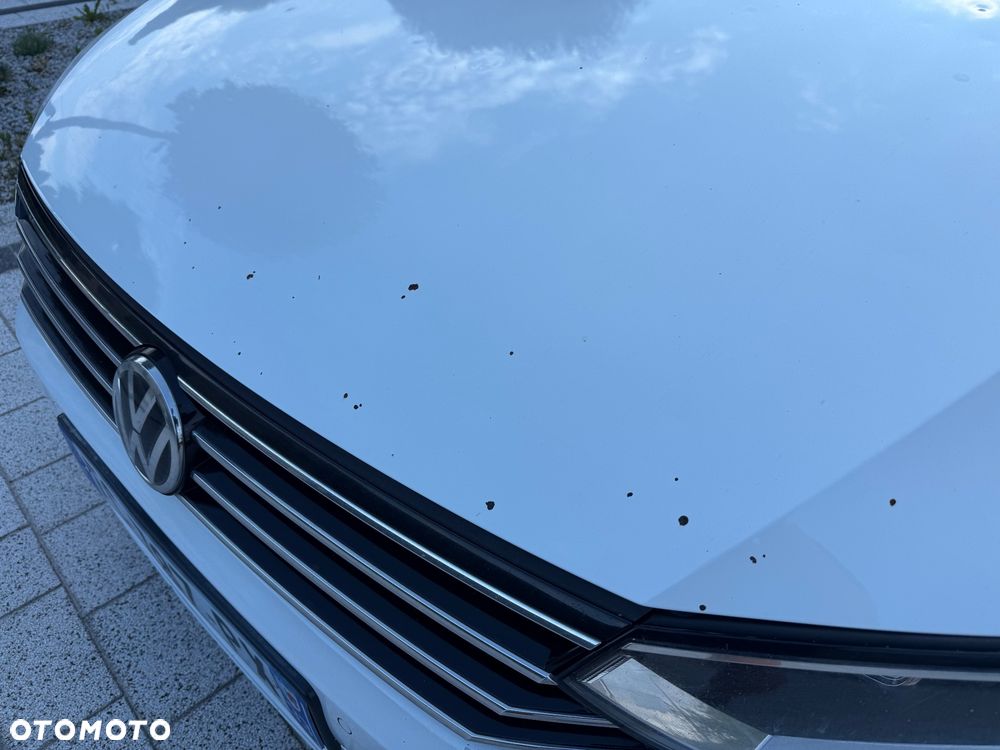 Volkswagen Passat 2.0 TDI BMT Comfortline - 7
