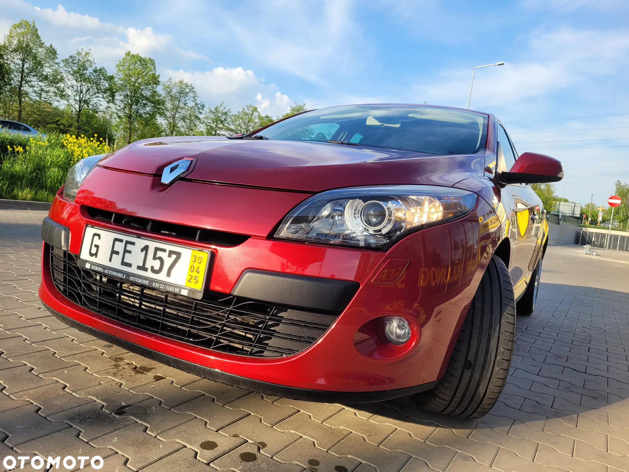 Renault Megane TCe 130 Dynamique - 14