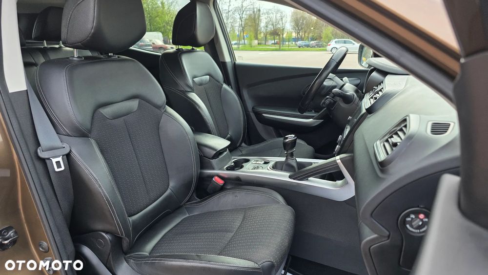 Renault Kadjar 1.2 Energy TCe Business - 20