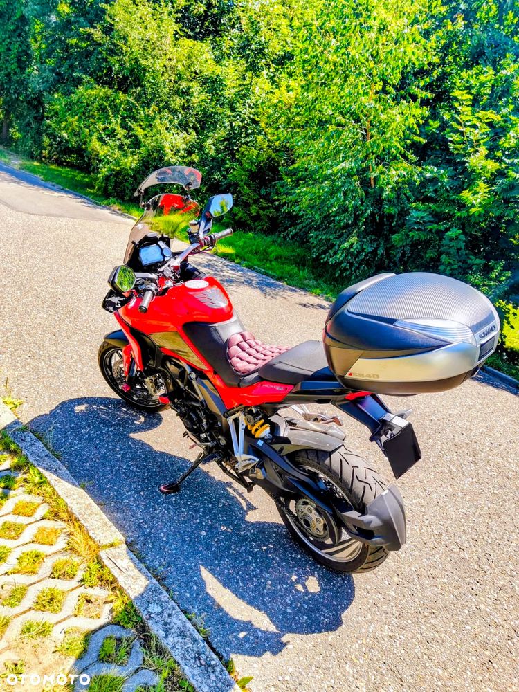 Ducati Multistrada - 2