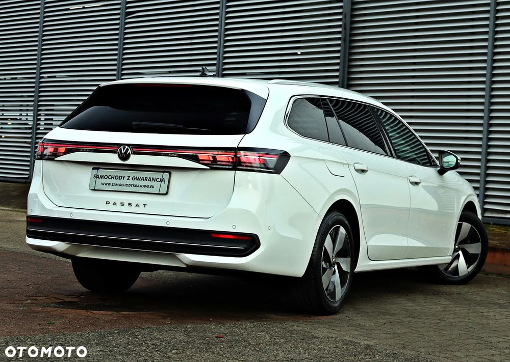 Volkswagen Passat ver-2-0-tdi-scr-elegance-dsg - 10