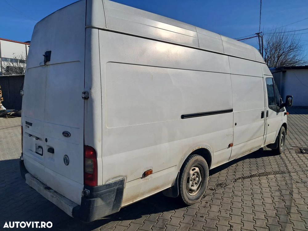 Ford Transit - 3