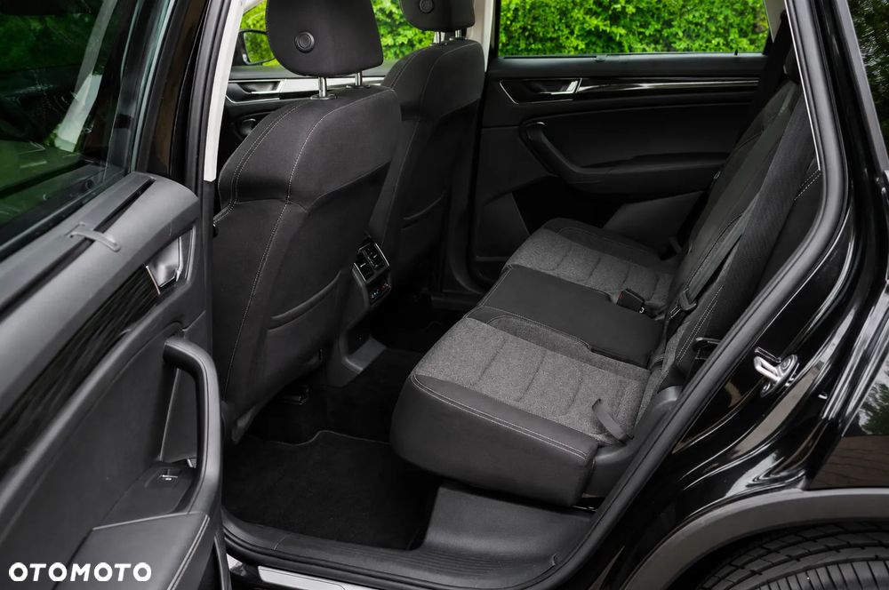 Skoda Kodiaq 1.5 TSI ACT 4x2 Style DSG 7os - 26