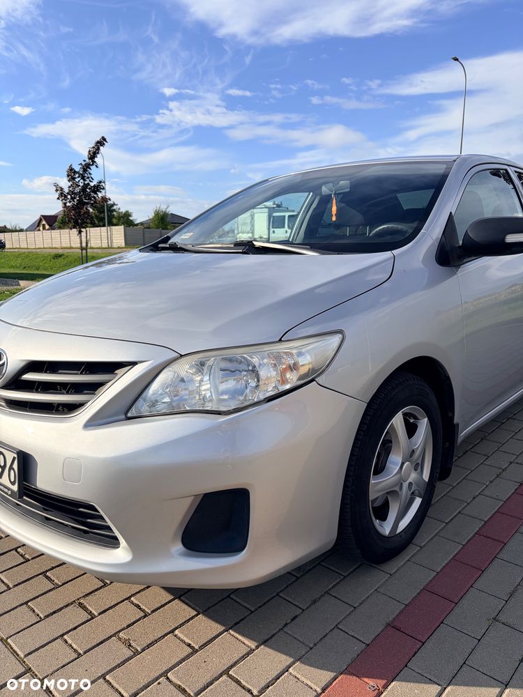 Toyota Corolla 1.6 Premium - 3