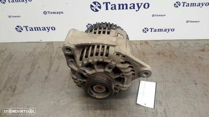 ALTERNADOR PEUGEOT 306 1995 - 8
