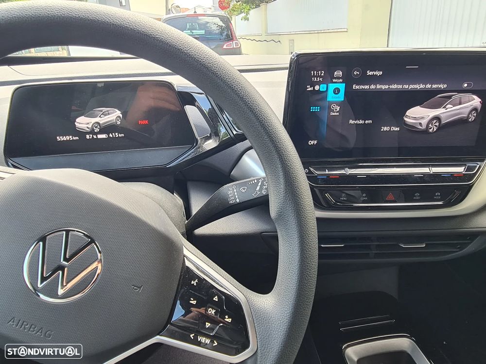 VW ID.4 77 kWh Pro Performance - 3