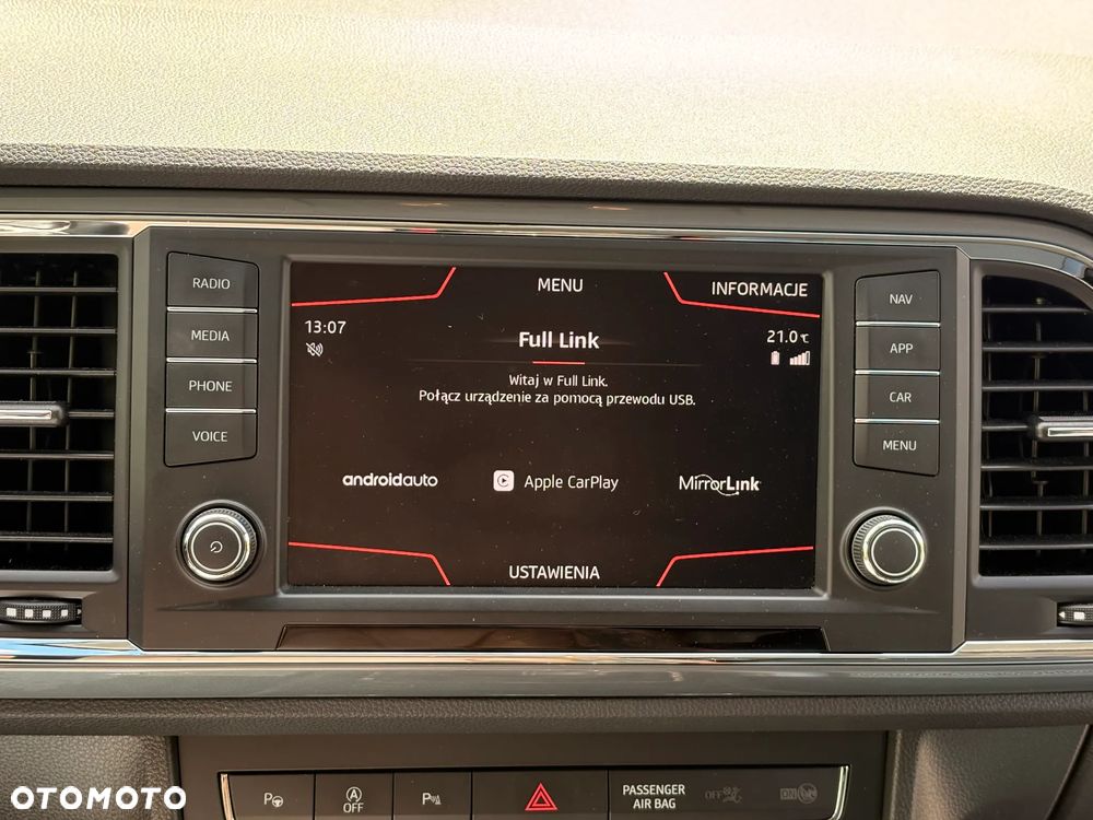 Seat Ateca - 20