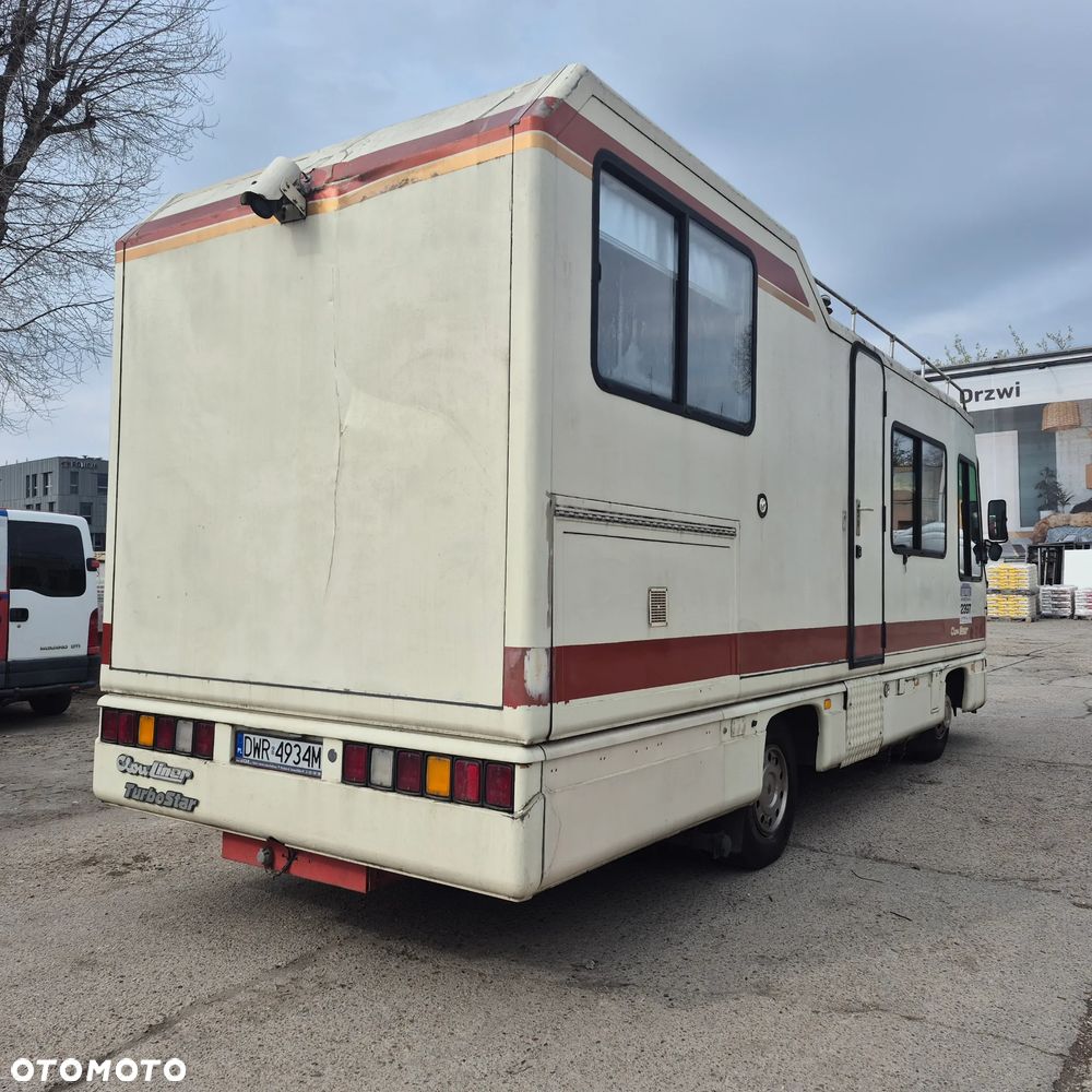 MAN Clou Liner 700 - 2
