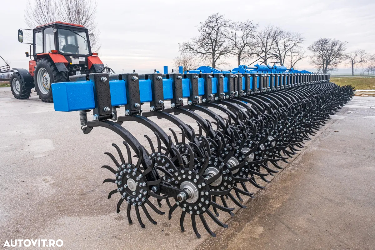 Rotor Zeuss 9-12-15m - 7