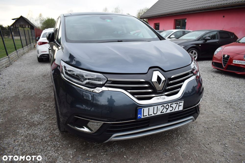 Renault Espace TCe 225 EDC GPF INITIALE PARIS - 7