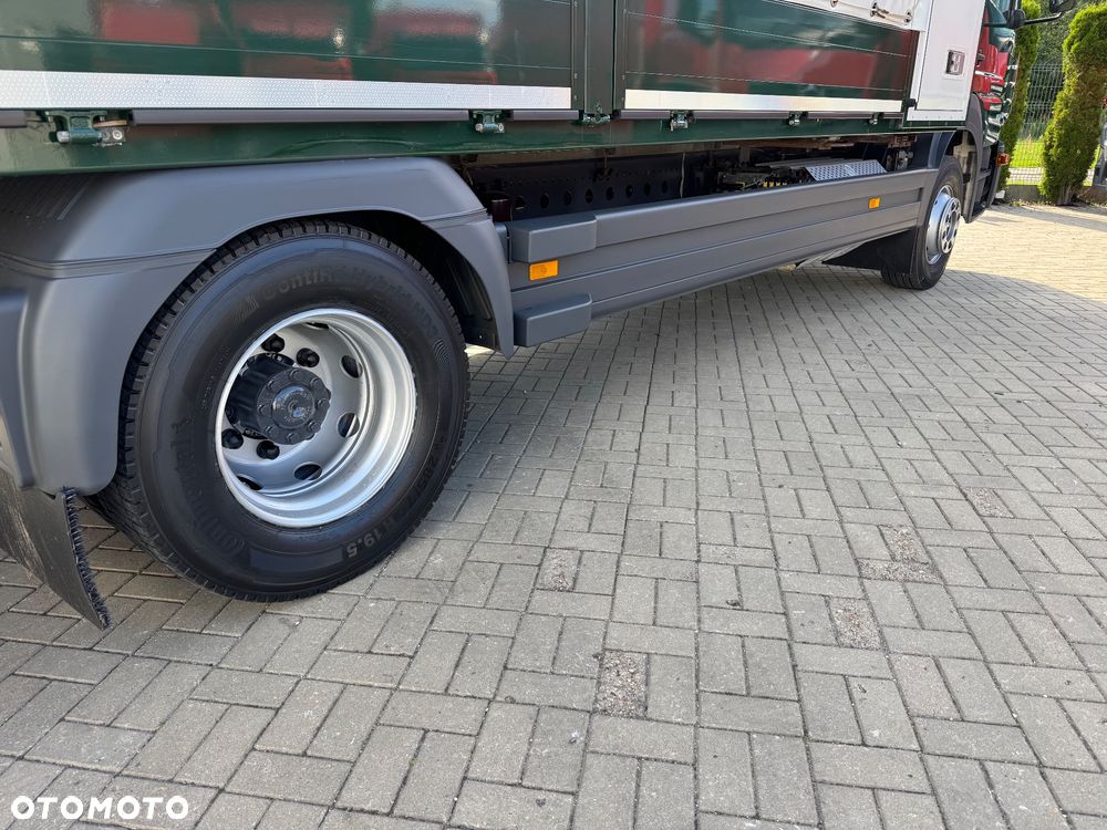 Mercedes-Benz ATEGO - 22