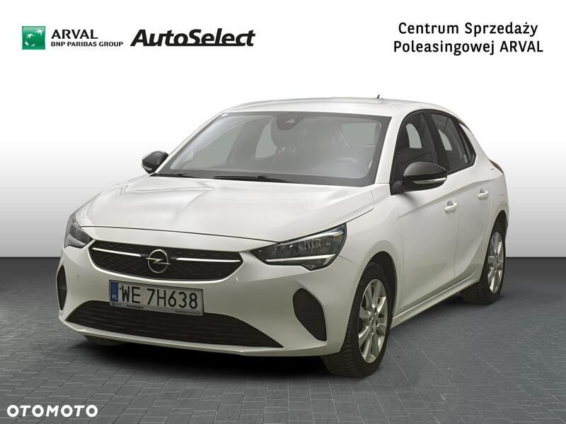 Opel Corsa 1.2 Edition S&S - 1