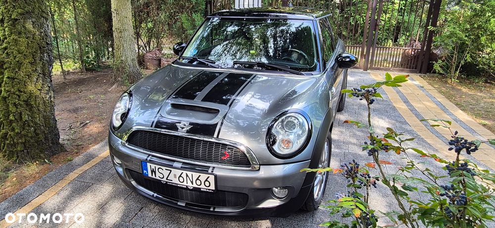 MINI Cooper S Standard - 3