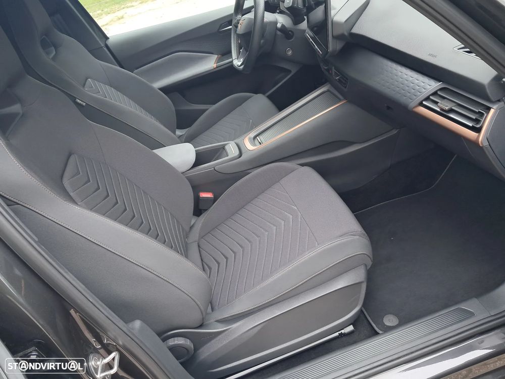 Cupra Born 77 kWh e-Boost - 15