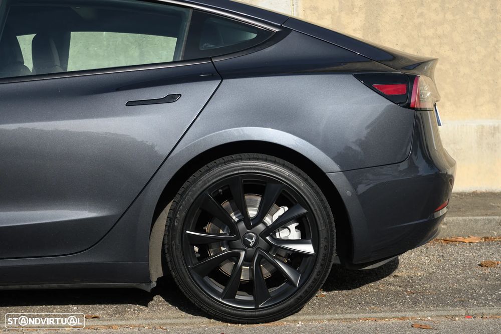 Tesla Model 3 Long Range Tração Integral - 14