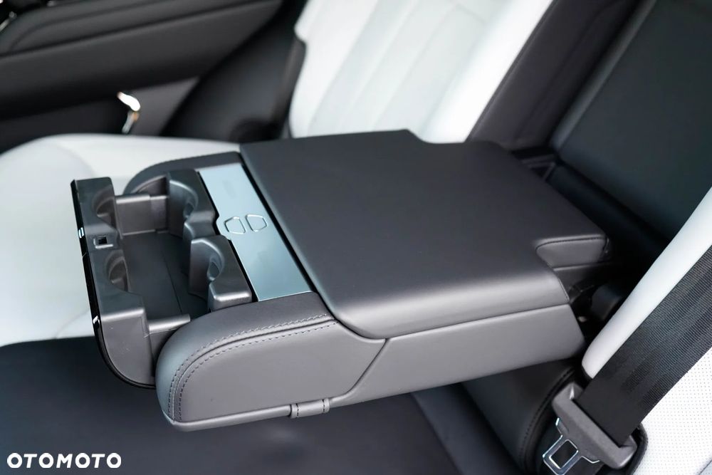Land Rover Range Rover Sport S 3.0 D350 mHEV Autobiography - 33