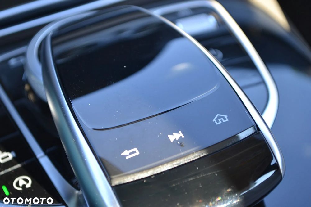 Mercedes-Benz Klasa E 200 d 9G-TRONIC Avantgarde - 30