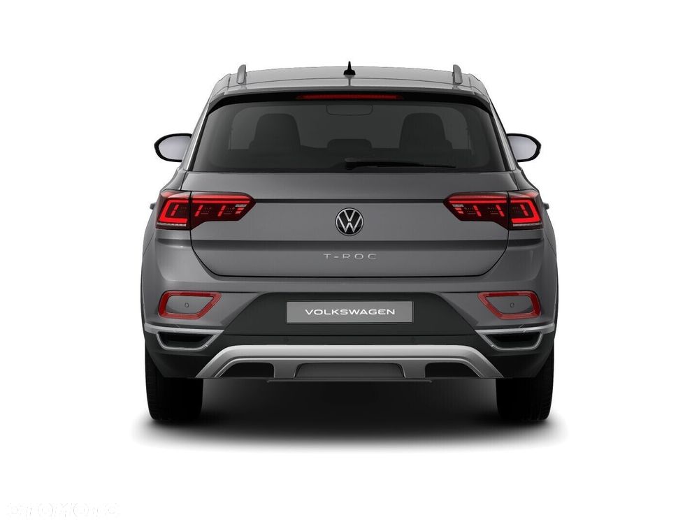 Volkswagen T-Roc - 4