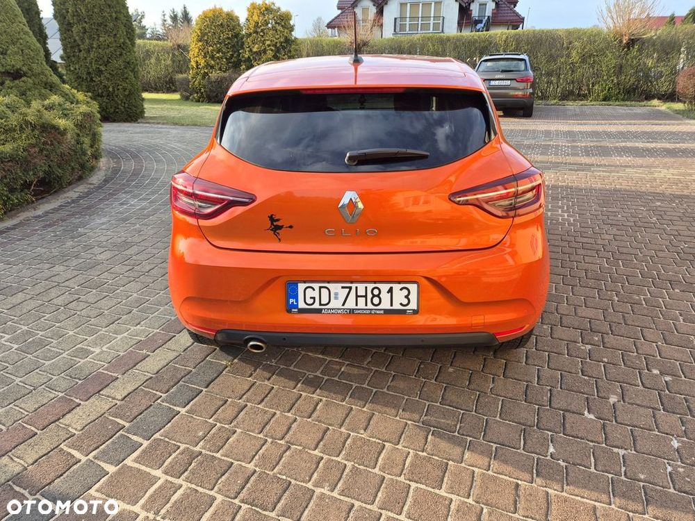 Renault Clio 1.0 TCe Zen - 6