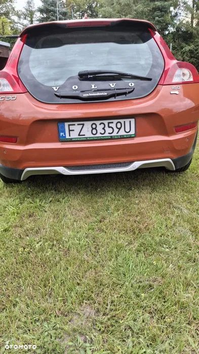 Volvo C30 1.6D - 2
