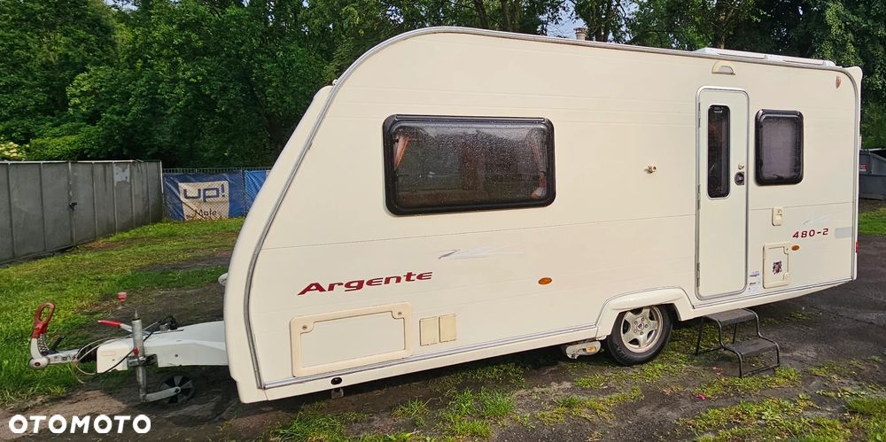 Avondale ARGENTE - 1