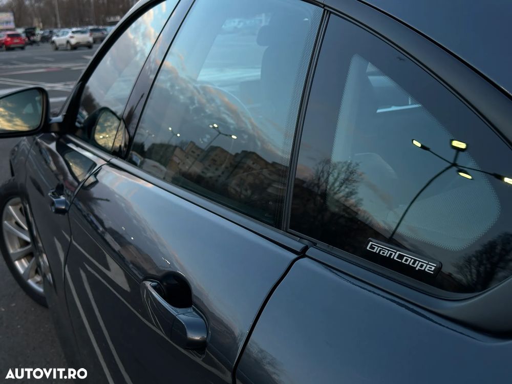 BMW Seria 4 430i Aut. Sport Line - 28