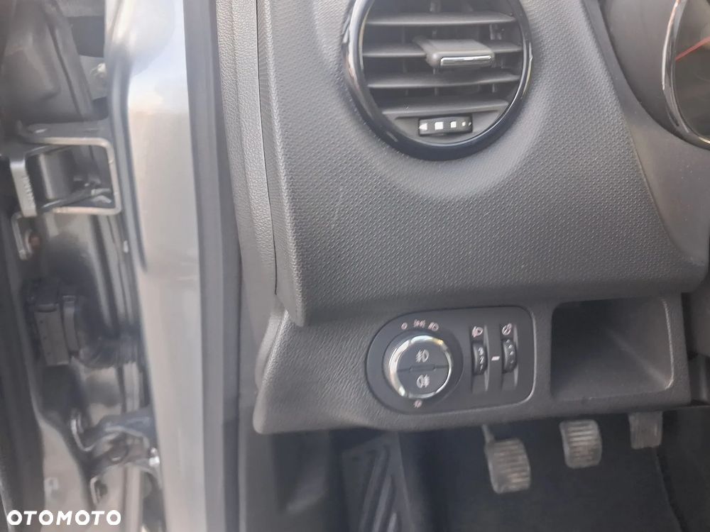 Opel Meriva 1.4 T Cosmo - 21