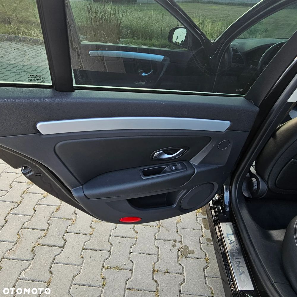 Renault Laguna 2.0 16V Turbo Dynamique - 12
