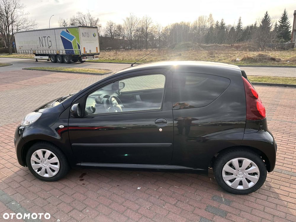 Peugeot 107 (70) 68 Active - 7