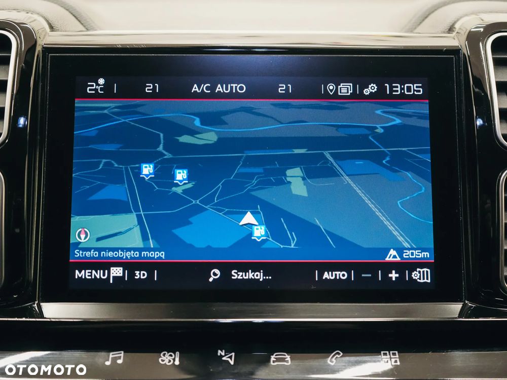 Citroën C5 Aircross BlueHDI 130 S&S EAT8 SHINE PACK - 28