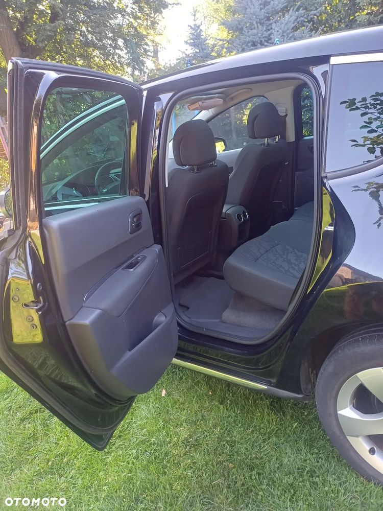 Peugeot 3008 1.6 THP Allure - 11