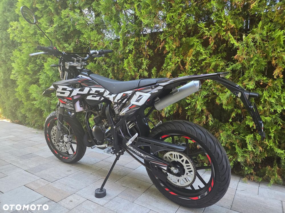 Sherco SM - 6