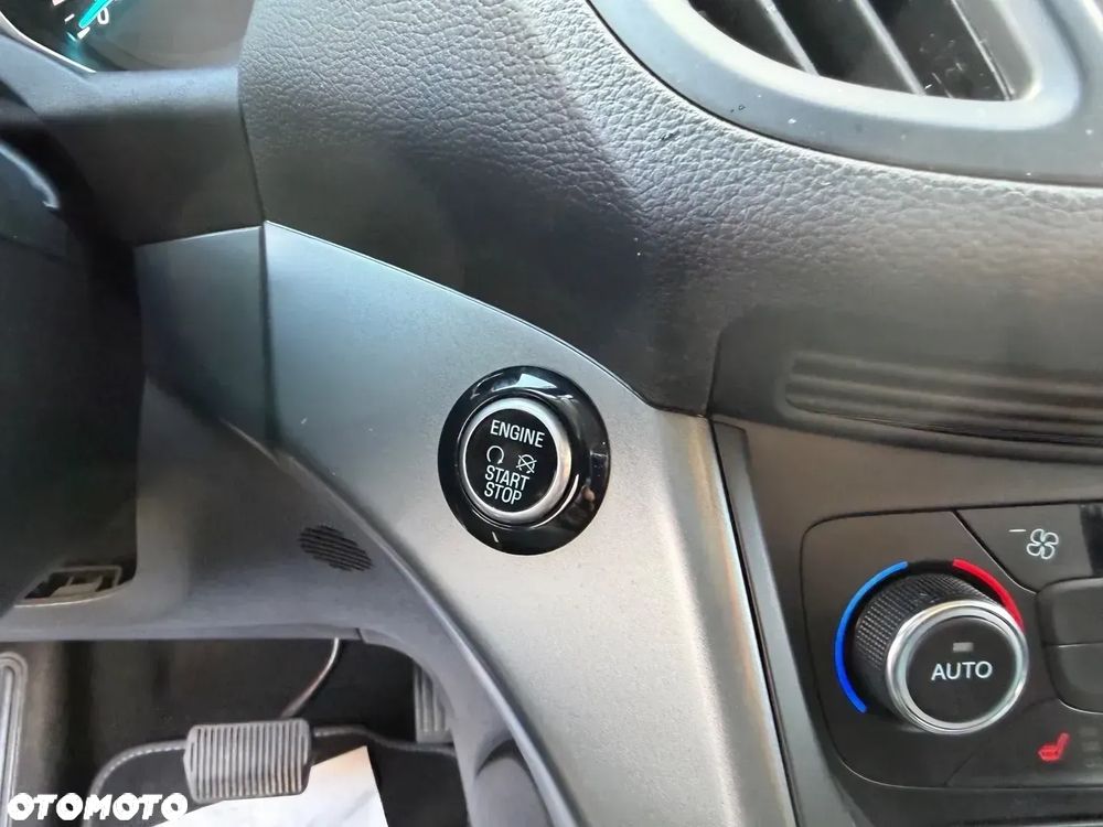 Ford Kuga 1.5 EcoBlue COOL&CONNECT - 17