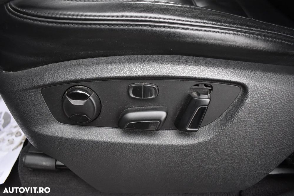 Volkswagen Touareg V6 TDI BMT Supreme Plus - 19