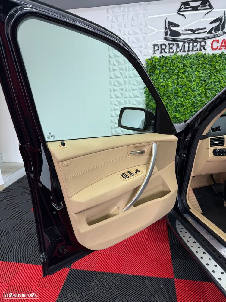 BMW X3 2.0d Aut. - 5