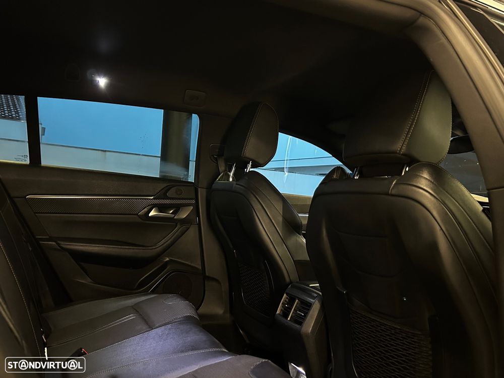 Peugeot 508 SW 1.5 BlueHDi GT EAT8 - 11