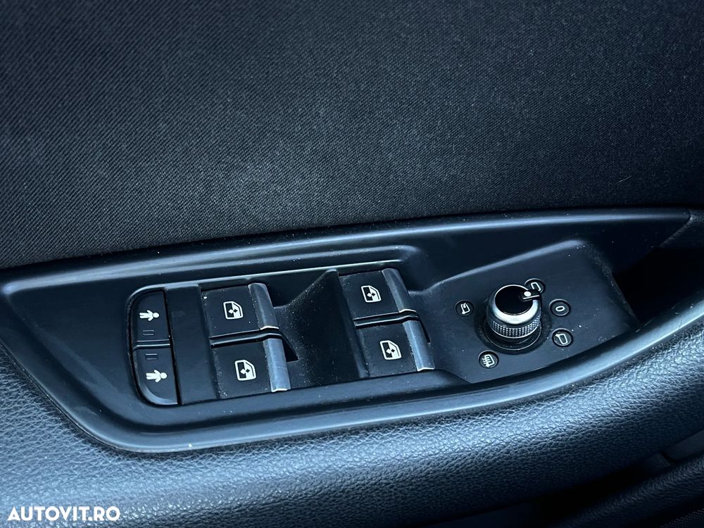 Audi A5 Sportback - 23
