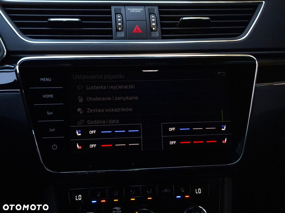 Skoda Superb - 28