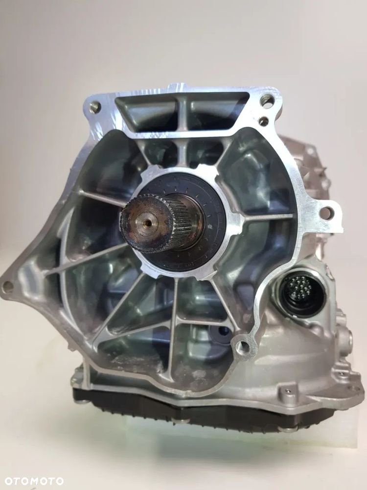 Skrzynia biegów GA8X51CZ BMW 2.0D AUTOMAT Xdrive G20 G21 G30 G31 G01 X3 G02 X4 G05 X5 G06 X6 ze sprzęgłem hydrokinetyczn - 11