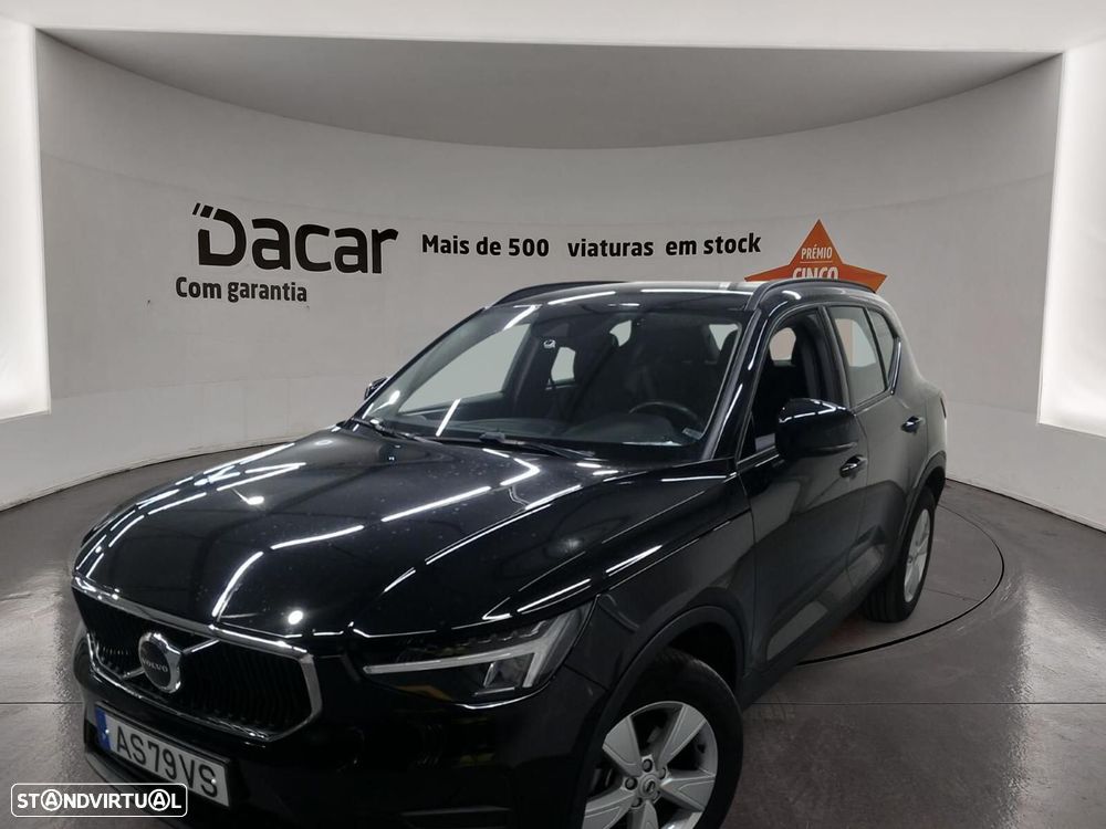 Volvo XC 40 1.5 T2 Essential - 2