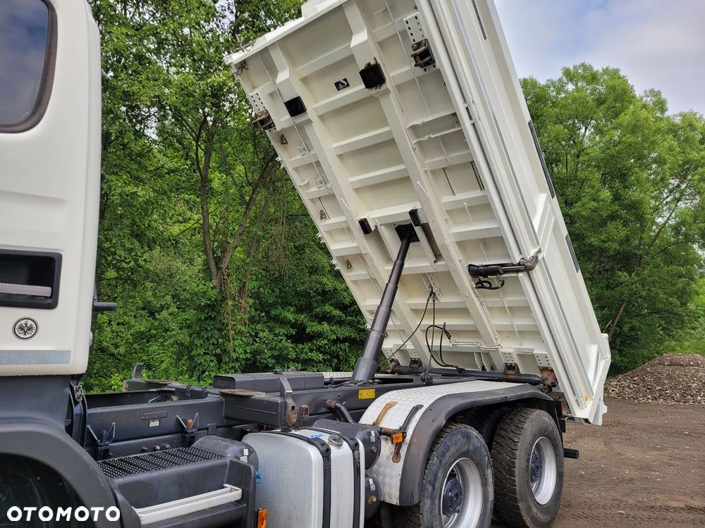 Scania R 520 - 3
