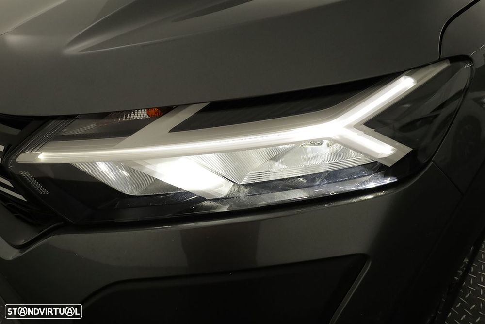 Dacia Jogger 1.0 ECO-G Extreme+ Up&Go 7L Bi-Fuel - 6