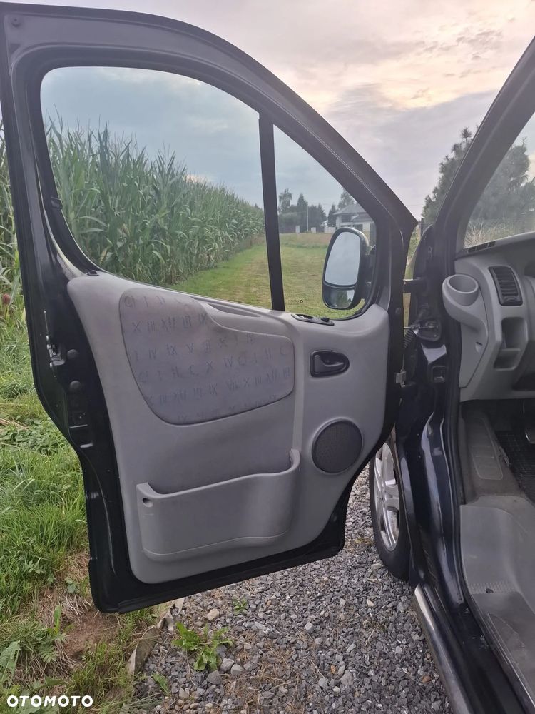 Renault Trafic Generation - 9
