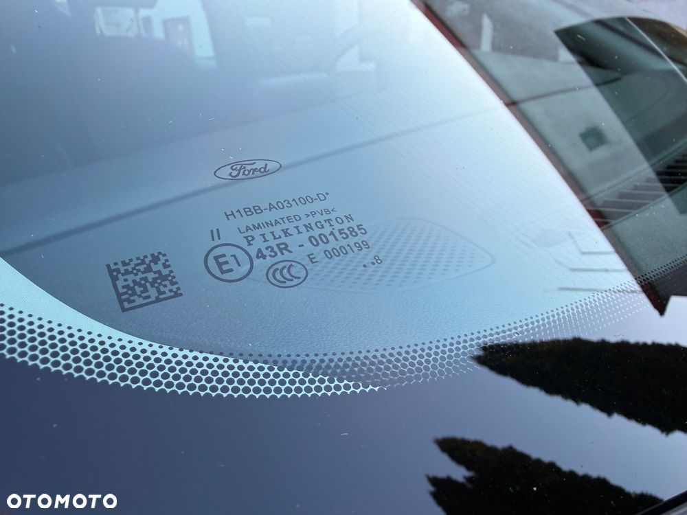 Ford Fiesta 1.1 COOL&CONNECT - 35