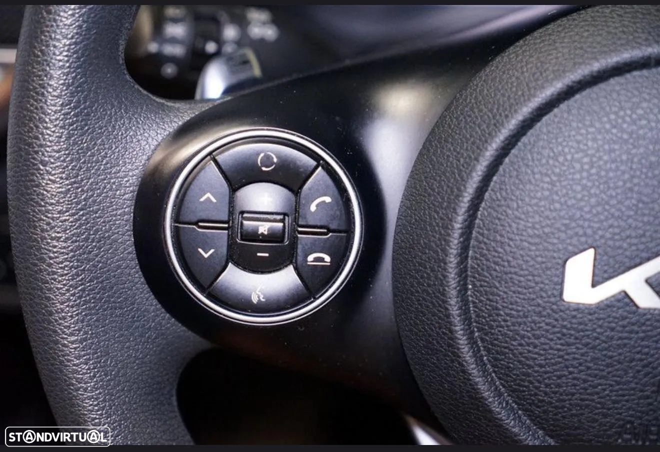 Kia e-Soul 39.2kWh - 10